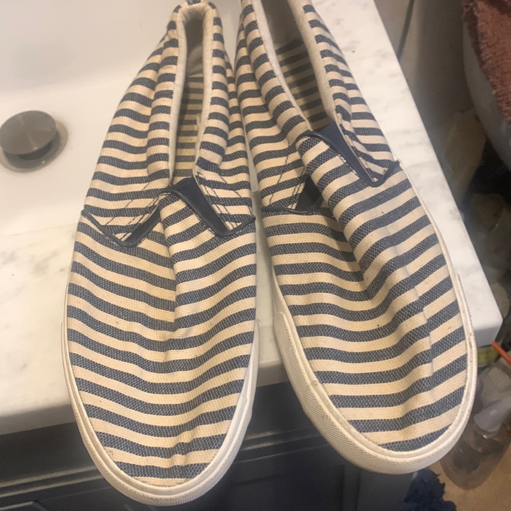 Loft shoes